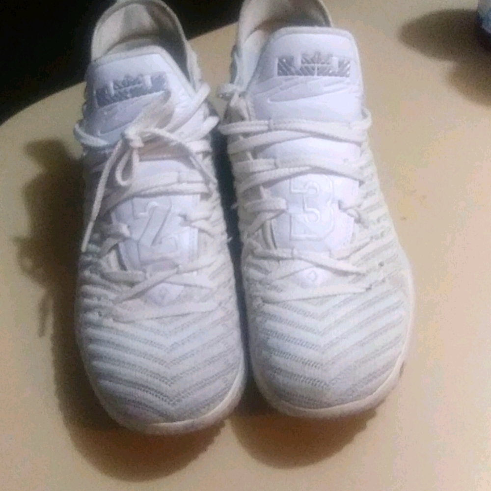 LeBron 16s - Picture 2 of 3